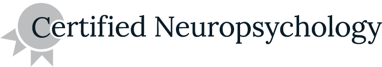 Certified Neuropsychology